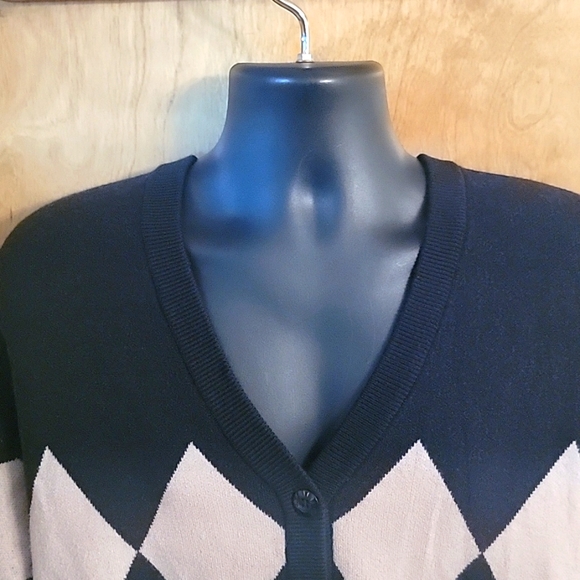 Disney Her Universe Star Wars Rebel Cardigan Size Medium - Picture 2 of 7